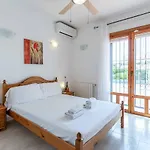 Casa De La Risa Villa