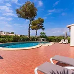 Casa De La Risa Villa Jávea