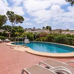Villa Casa De La Risa Jávea