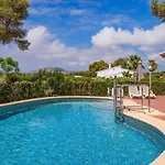Casa De La Risa Villa