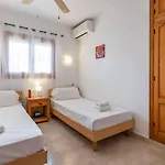 Casa De La Risa Villa