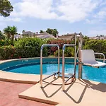 Villa Casa De La Risa