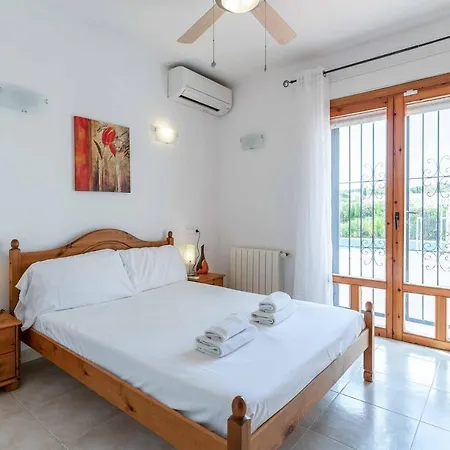 Casa De La Risa Villa