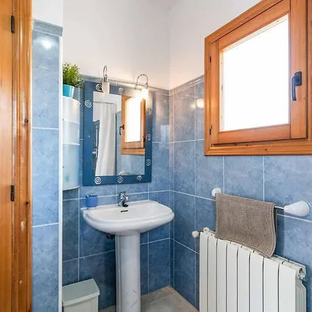 Casa De La Risa Jávea