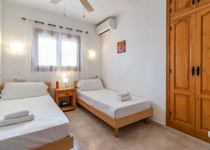 Casa De La Risa Villa