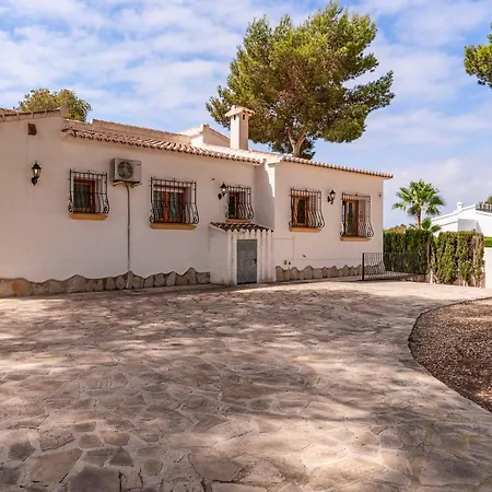 Villa Casa De La Risa