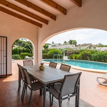 Villa Casa De La Risa