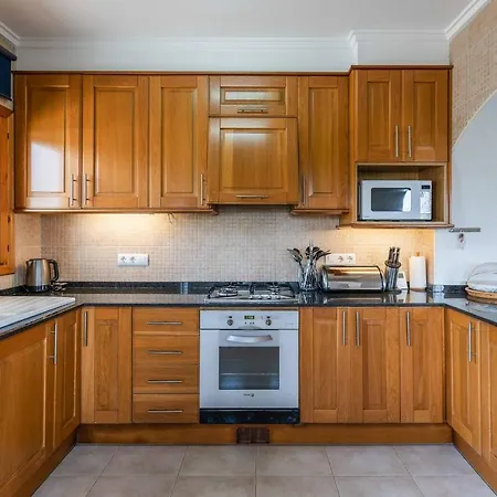 Casa De La Risa Jávea