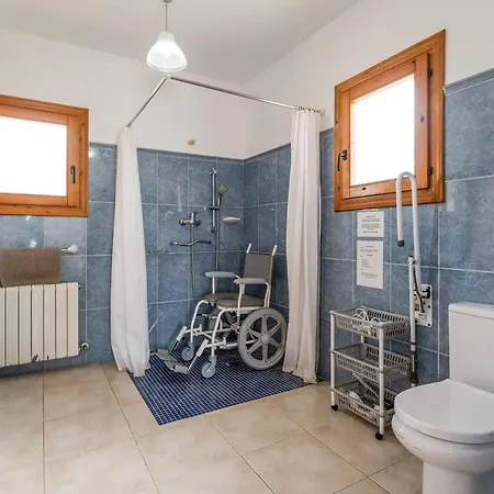 Casa De La Risa Villa