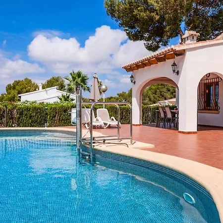 Villa Casa De La Risa