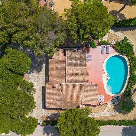 Villa Casa De La Risa *