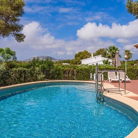 Casa De La Risa Villa