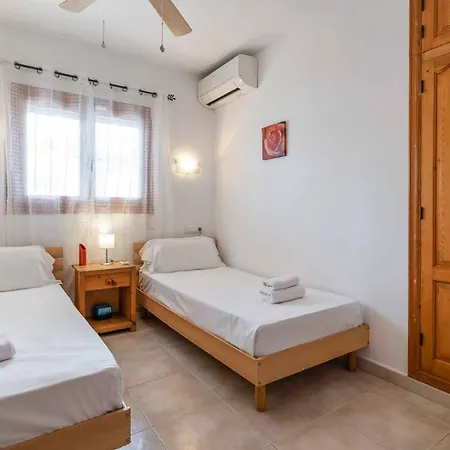 Casa De La Risa Villa