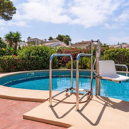 Villa Casa De La Risa