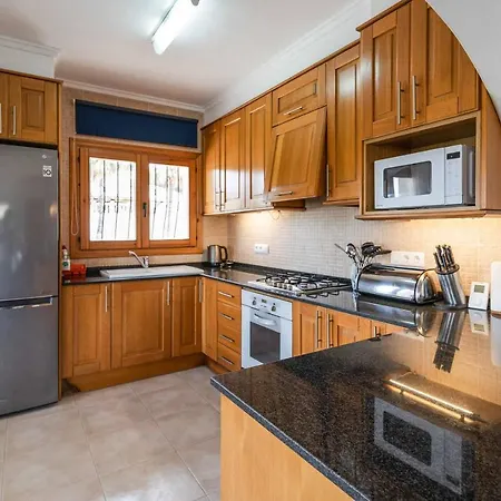 Casa De La Risa Villa *